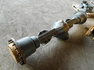 Liebherr Axle AP415LK